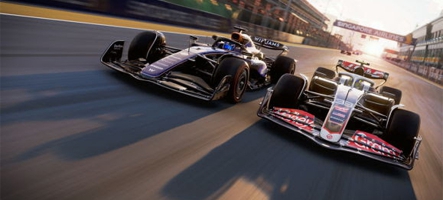 La saison 3 de EA Sports F1 24 se tourne vers le futur du sport