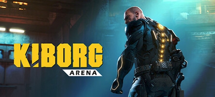 (TEST) KIBORG: Arena (PC, Xbox, Playstation)