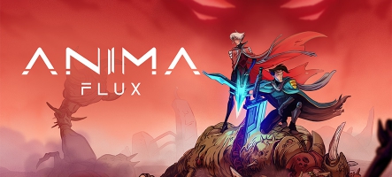 Anima Flux a une date de sortie