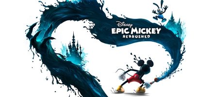 Une nouvelle vidéo pour Disney Epic Mickey : Rebrushed