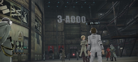 Freedom Wars Remastered : En janvier 2025