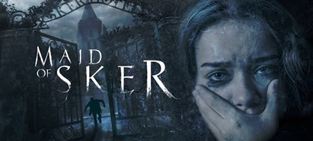 Maid of Sker : un portage sur PS5