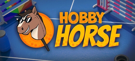 Hobby Horse : les premières images de gameplay