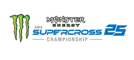 Annoncement de Monster Energy Supercross 25 – The Official Video Game