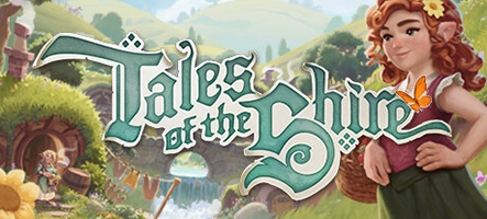 Le Seigneur des Anneaux : Tales of the Shire sortira le 25 mars