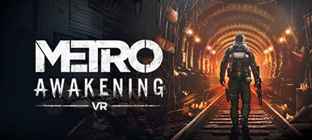 Metro Awakening : la date, et les précommandes ouvertes