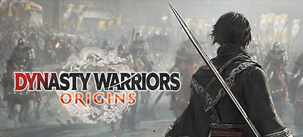 Nouveau trailer pour Dynasty Warriors : Origins