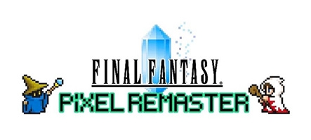 Final Fantasy Pixel Remaster enfin sur Xbox