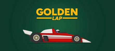 Golden Lap est sorti