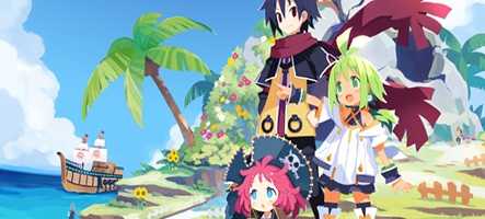 Phantom Brave: The Lost Hero, le JRPG annoncé pour janvier 2025