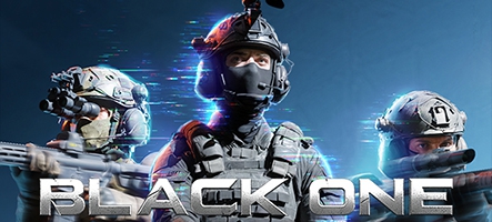 Black One Blood Brothers : un FPS tactique en solo