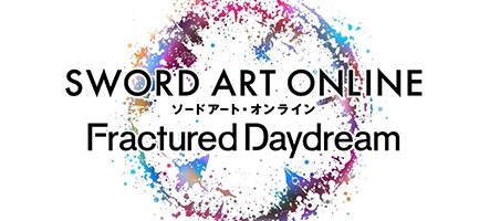 Sword Art Online Frazctured Daydream est sorti