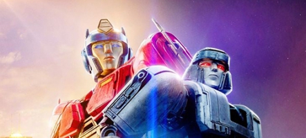 Transformers : Le Commencement, la critique du film