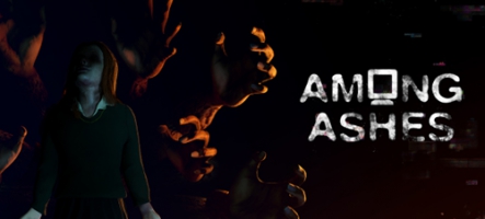 Among Ashes, un nouveau jeu d'horreur sur PC et PS5