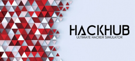 HackHub : un simulateur de hacker