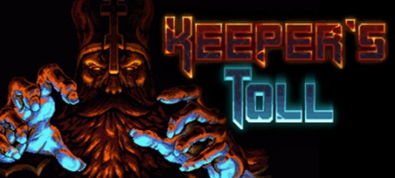 Keeper’s Toll, un nouveau roguelite disponible sur PC et Nintendo Switch