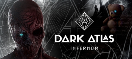 Dark Atlas: Infernum, le nouveau survival en vue subjective s'offre une démo