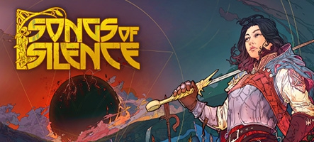 Songs of Silence sort le 13 novembre sur PC et consoles