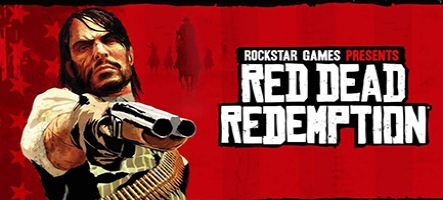 Red Dead Redemption ENFIN sur PC !