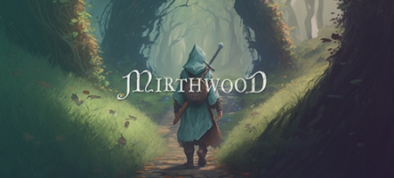 Mirthwood, un RPG en monde ouvert inspiré de Fable et Stardew Valley