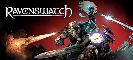 Ravenswatch arrive sur consoles le 28 novembre