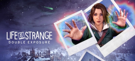 Life is Strange : Double Exposure sur Nintendo Switch aujourd'hui