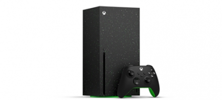 Xbox : le Black Friday est lancé