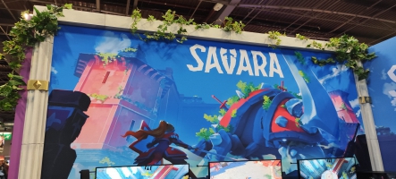 (PREVIEW) Savara