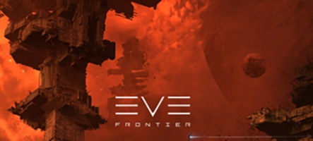 Eve Frontier : un nouveau MMO de survie spatiale