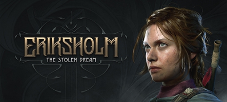 Eriksholm: The Stolen Dream, un nouveau jeu d'infiltration narratif