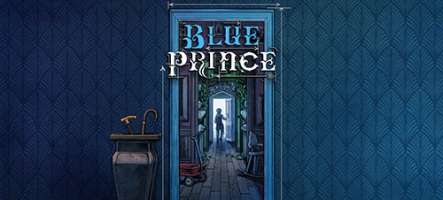 Blue Prince : le jeu d'enquête annoncé pour le printemps