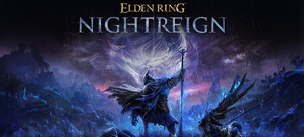 Elden Ring : Nightreign, un nouveau jeu en coop