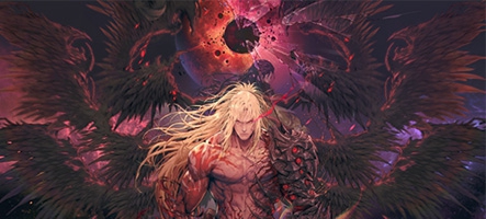 The First Berserker: Khazan dévoile sa date de sortie