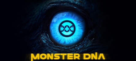 Monster DNA : incarnez un savant fou qui crée des monstres