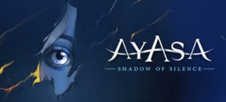 Ayasa: Shadows of Silence, la démo est disponible