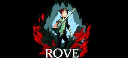 Rove - The Wanderer's Tale : entre point'n click et hack'n slash