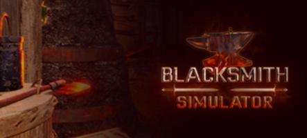 Blacksmith Simulator s'offre un prologue