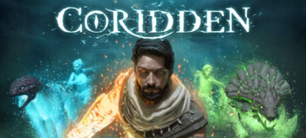 Coridden, un nouvel action-RPG pour le 29 janvier