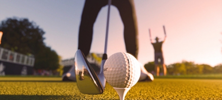 PGA Tour 2K25 se dévoile