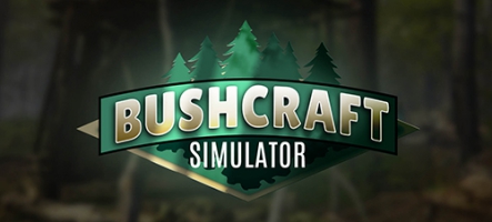 Bushcraft Simulator annoncé sur Nintendo Switch 2