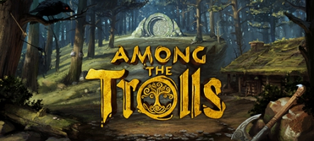 Among the Trolls : promenade bucolique en Finlande