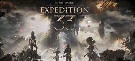 Clair Obscur : Expedition 33, le RPG inspiré par la Belle Époque, se dévoile