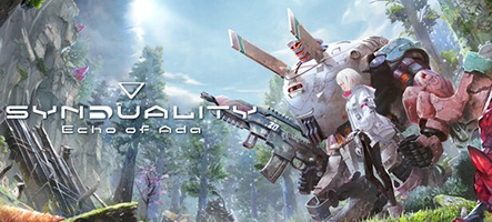 Synduality : Echo of Ada est sorti