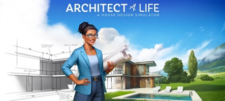 Architect Life : construction, design et déco d'intérieur