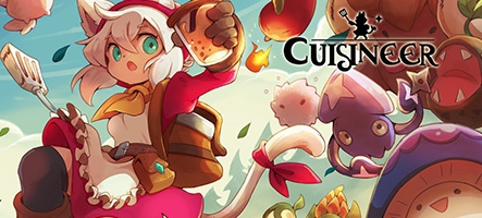 Cuisineer est disponible sur PS5, Xbox Series et Nintendo Switch