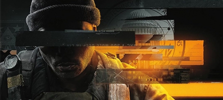 Call of Duty: Black Ops 6: la Saison 2 est disponible