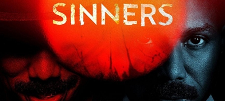 Sinners : un film de vampires durant les années 30