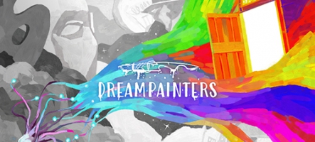 Dreampainters, un jeu poétique et artistique