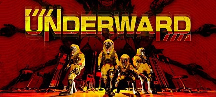 Underward : le jeu d'horreur coop vient de sortir