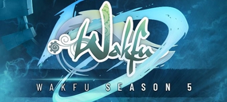 Wakfu : la série animée en route pour une saison 5 avec un Kickstarter